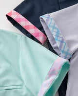 男女通用款 Scrub Canvas Club: Nice to meet me!刷手衣 - Classico克萊希台灣官方網站 - スクラブ