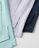 男女通用款 Scrub Canvas Club: Nice to meet me!刷手衣 - Classico克萊希台灣官方網站 - スクラブ