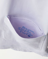 男女通用款 Scrub Canvas Club: Nice to meet me!刷手衣 - Classico克萊希台灣官方網站 - スクラブ