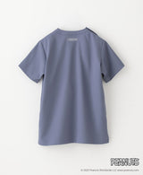 男女通用款 Scrub Canvas Club 刷手衣:PEANUTS - Classico克萊希台灣官方網站 - スクラブ