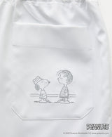 男女通用款 Scrub Canvas Club 刷手褲:PEANUTS - Classico克萊希台灣官方網站 - スクラブ