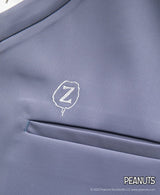 男女通用款 Scrub Canvas Club 刷手衣:PEANUTS - Classico克萊希台灣官方網站 - スクラブ