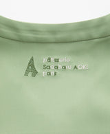 男女通用款 Scrub Canvas Club 刷手衣:Sadaharu AOKI paris - Classico克萊希台灣官方網站 - スクラブ