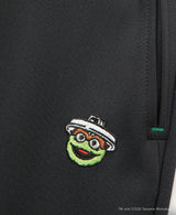 男女通用款 Scrub Canvas Club 刷手褲:SESAME STREET - Classico克萊希台灣官方網站 - スクラブ