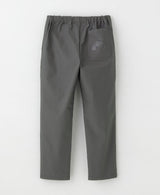 男女通用款 Scrub Canvas Club 刷手褲:Wonder Art 旭山動物園 - Classico克萊希台灣官方網站 - スクラブ