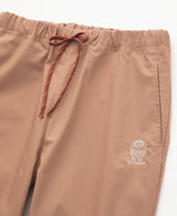 男女通用款 Scrub Canvas Club 刷手褲:Wonder Art 旭山動物園 - Classico克萊希台灣官方網站 - スクラブ