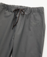 男女通用款 Scrub Canvas Club 刷手褲:Wonder Art 旭山動物園 - Classico克萊希台灣官方網站 - スクラブ