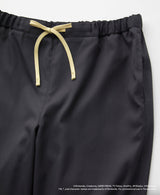 男女通用款 Scrub Canvas Club:<BR>寶可夢刷手褲 - Classico克萊希台灣官方網站 - スクラブ