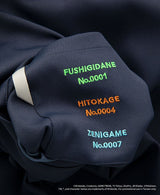 男女通用款 Scrub Canvas Club:<BR>寶可夢刷手衣 - Classico克萊希台灣官方網站 - スクラブ