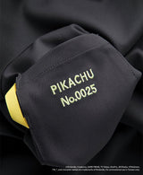 男女通用款 Scrub Canvas Club:<BR>寶可夢刷手衣 - Classico克萊希台灣官方網站 - スクラブ