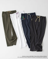 男女通用款 Scrub Canvas Club:<BR>寶可夢刷手褲 - Classico克萊希台灣官方網站 - スクラブ