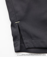 男女通用款 Scrub Canvas Club:<BR>寶可夢刷手衣 - Classico克萊希台灣官方網站 - スクラブ