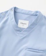 男女通用款 刷手衣・Smooth Touch - Classico克萊希台灣官方網站 - スクラブ