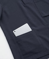 男款 前扣刷手衣・TRO - Classico克萊希台灣官方網站 - スクラブ