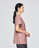 女款 醫護拉鍊式刷手衣・TRO - Classico克萊希台灣官方網站 - スクラブ