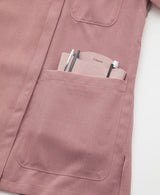 女款 醫護拉鍊式刷手衣・TRO - Classico克萊希台灣官方網站 - スクラブ