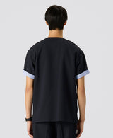 男款 層次刷手衣・TRO - Classico克萊希台灣官方網站 - スクラブ