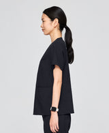 女款 V領刷手衣・TRO - Classico克萊希台灣官方網站 - スクラブ