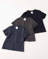 女款 V領刷手衣・TRO - Classico克萊希台灣官方網站 - スクラブ