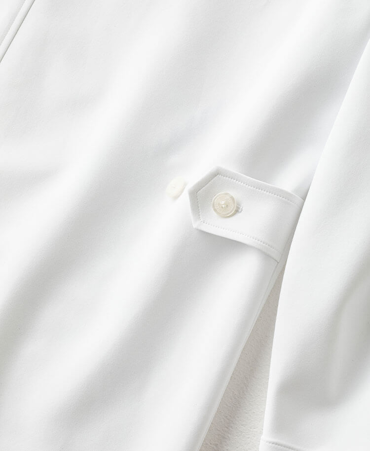 男款 都會立領醫師袍（2020年款式） - Classico克萊希台灣官方網站-コート