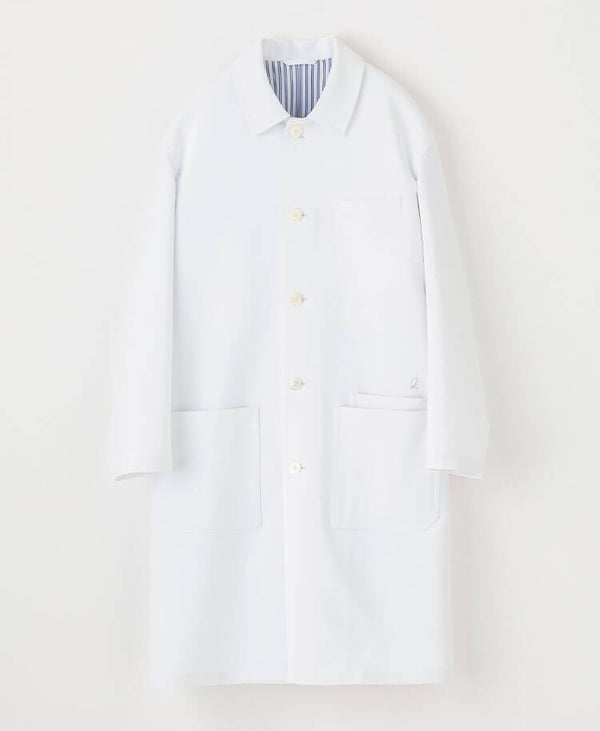 男款 都會立領醫師袍（2020年款式） - Classico克萊希台灣官方網站-コート