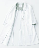 女款 經典沁涼醫師袍・Cool Tech Proof - Classico克萊希台灣官方網站-コート