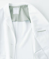 女款 經典沁涼醫師袍・Cool Tech Proof - Classico克萊希台灣官方網站-コート