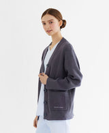 女款 護士服 Gelato Pique & Classico 奶昔風長版小外套(2024) - Classico克萊希台灣官方網站-スクラブ