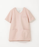 女款 護士服 Gelato Pique & Classico 套頭刷手衣 - Classico克萊希台灣官方網站-スクラブ