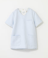 女款 護士服 Gelato Pique & Classico 套頭刷手衣 - Classico克萊希台灣官方網站-スクラブ