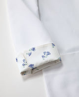 女款 Gelato Pique & Classico URBAN中短版醫師袍 - Classico克萊希台灣官方網站-コート