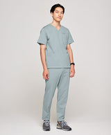 男款 平紋織刷手褲・LUXE - Classico克萊希台灣官方網站-スクラブ