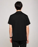 男款 平紋織拉鍊式刷手衣・LUXE - Classico克萊希台灣官方網站-スクラブ