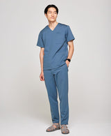 男款 平紋織刷手褲・LUXE - Classico克萊希台灣官方網站-スクラブ