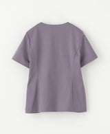 女款 開襟平紋織刷手衣・LUXE(2022年款式) - Classico克萊希台灣官方網站-スクラブ