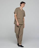 男款 米蘭爵刷手褲・Melange - Classico克萊希台灣官方網站-スクラブ