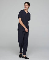 男款 米蘭爵刷手褲・Melange - Classico克萊希台灣官方網站-スクラブ