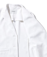 女款 PACK修身剪裁醫師袍 - Classico克萊希台灣官方網站-コート