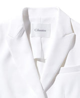 女款 PACK修身剪裁醫師袍 - Classico克萊希台灣官方網站-コート