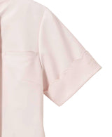 女款 護士服 荷葉邊上衣 - Classico克萊希台灣官方網站-トップス