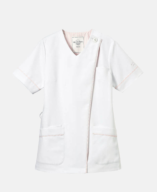女款 護士服 斜紋刷手衣 - Classico克萊希台灣官方網站-スクラブ