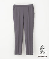 男女通用款 Scrub Canvas Club:上羽繪惣刷手褲 - Classico克萊希台灣官方網站-スクラブ