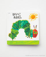 男女通用款 Scrub Canvas Club:好餓的毛毛蟲刷手衣