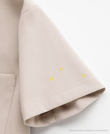 男女通用款 Scrub Canvas Club:是誰還不睡覺? 刷手衣