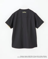 男女通用款 Scrub Canvas Club:<BR>寶可夢刷手衣