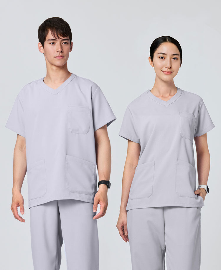 男女通用款 PACK刷手衣