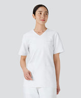 女款 護士服 套頭式刷手衣 - Classico克萊希台灣官方網站 - スクラブ