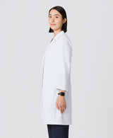 女款 輕盈澤西醫師袍 - Classico克萊希台灣官方網站-コート