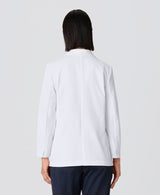 女款 輕盈澤西夾克醫師袍 - Classico克萊希台灣官方網站-コート