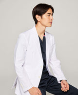 男款 西裝夾克醫師袍 - Classico克萊希台灣官方網站-ジャケット